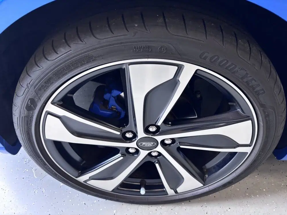 Ford Puma Ford Puma 1.0 AUTOMAAT uit 2021, foto 12