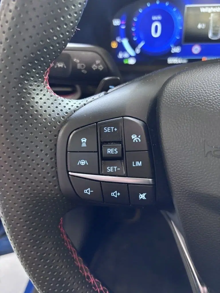 Ford Puma Ford Puma 1.0 AUTOMAAT uit 2021, foto 13