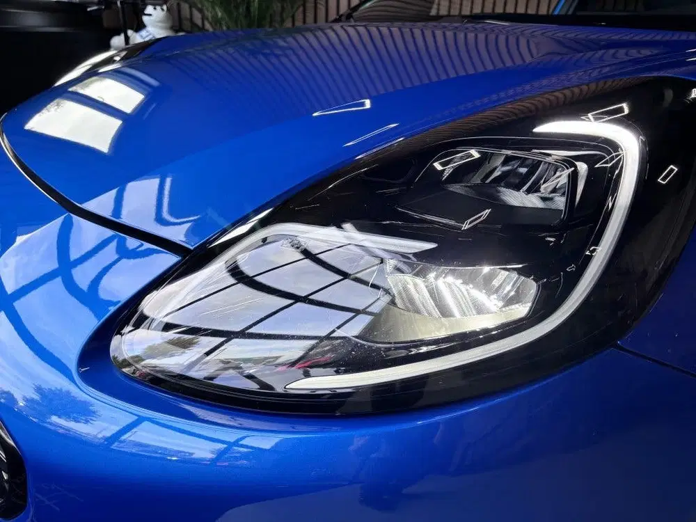 Ford Puma Ford Puma 1.0 AUTOMAAT uit 2021, foto 4