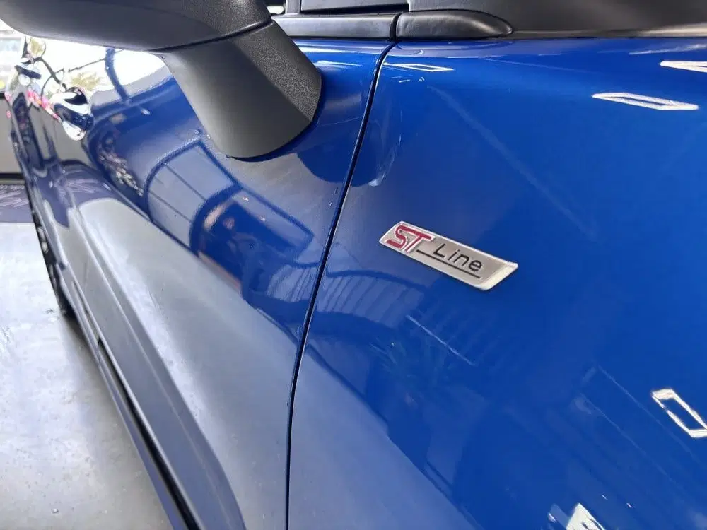 Ford Puma Ford Puma 1.0 AUTOMAAT uit 2021, foto 8