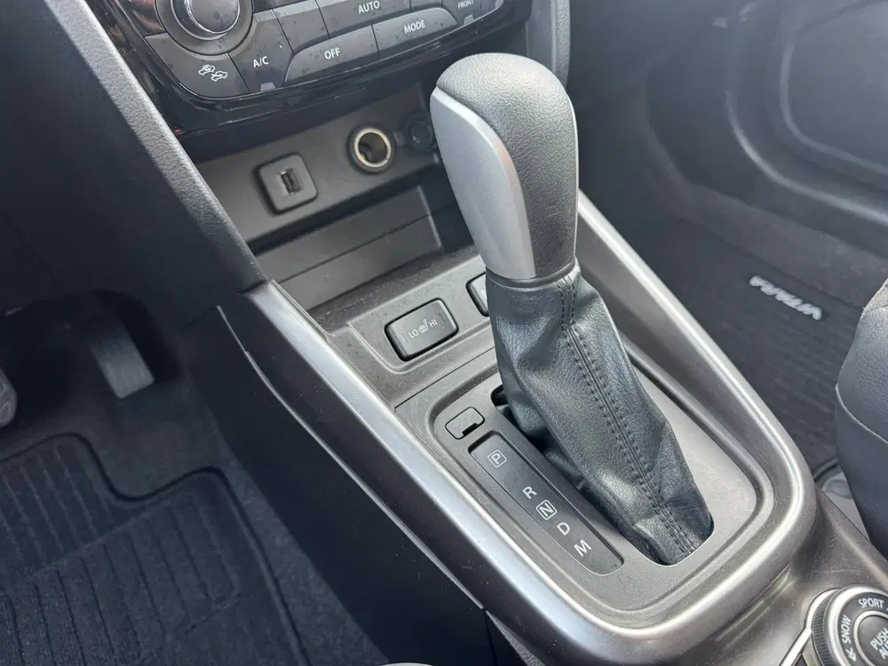 Suzuki Vitara 1.4 Boosterjet Style Smart Hybrid AllGrip uit 2021, foto 6