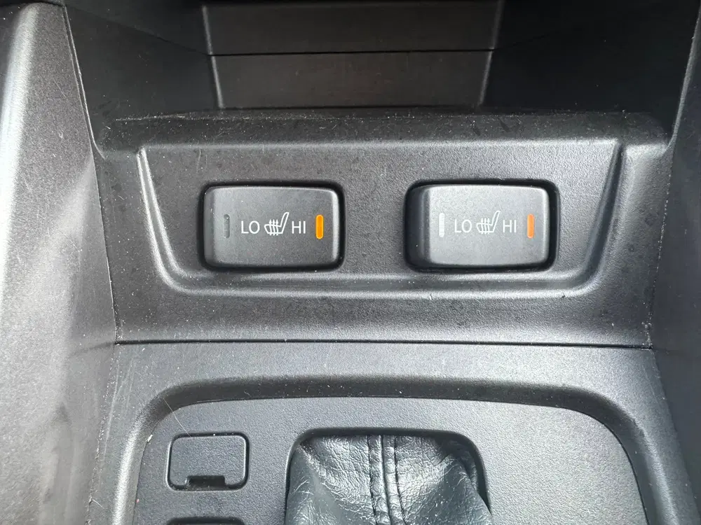 Suzuki Vitara 1.4 Boosterjet Style Smart Hybrid AllGrip uit 2021, foto 9