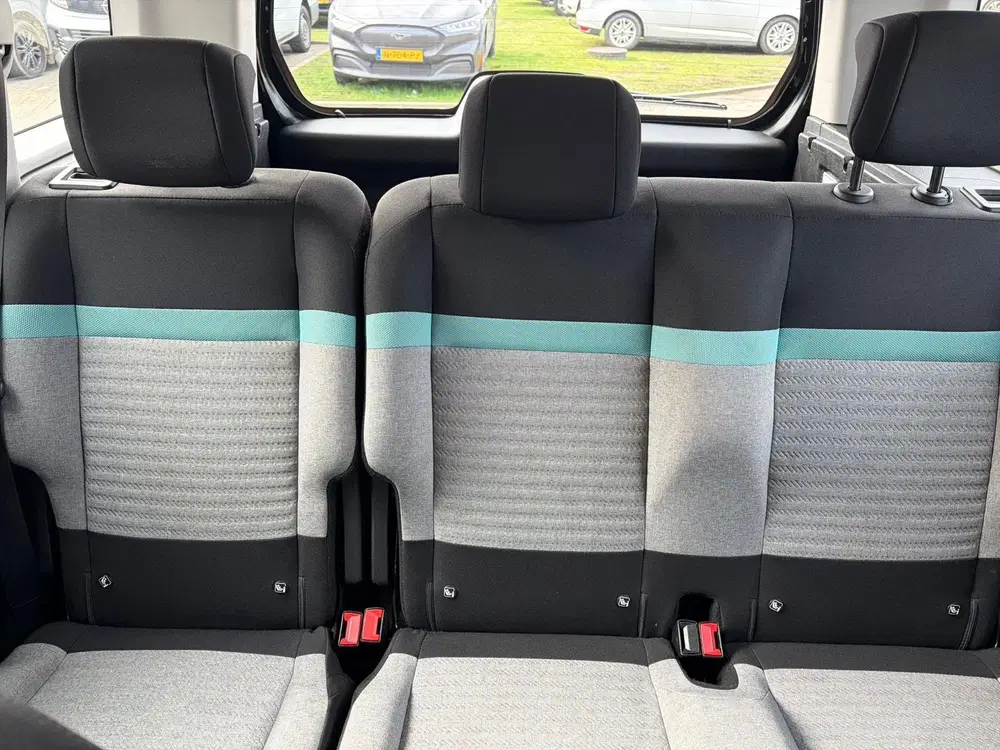 Citroën Berlingo 1.2 PureTech 110pk Live uit 2021, foto 11
