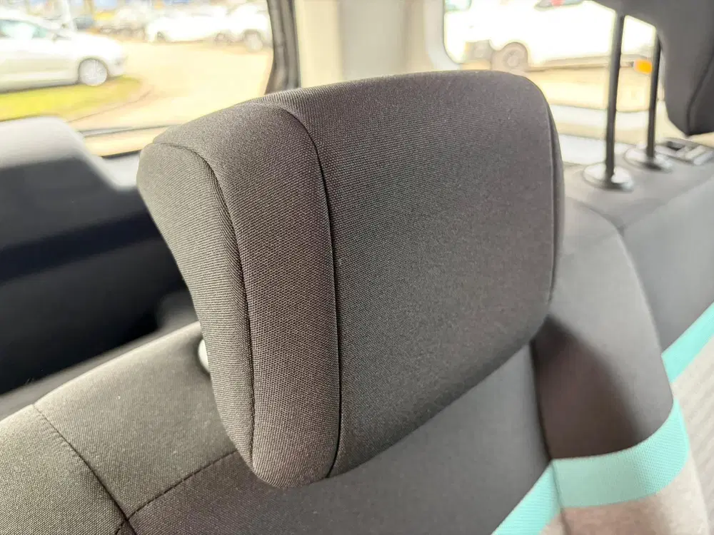 Citroën Berlingo 1.2 PureTech 110pk Live uit 2021, foto 12