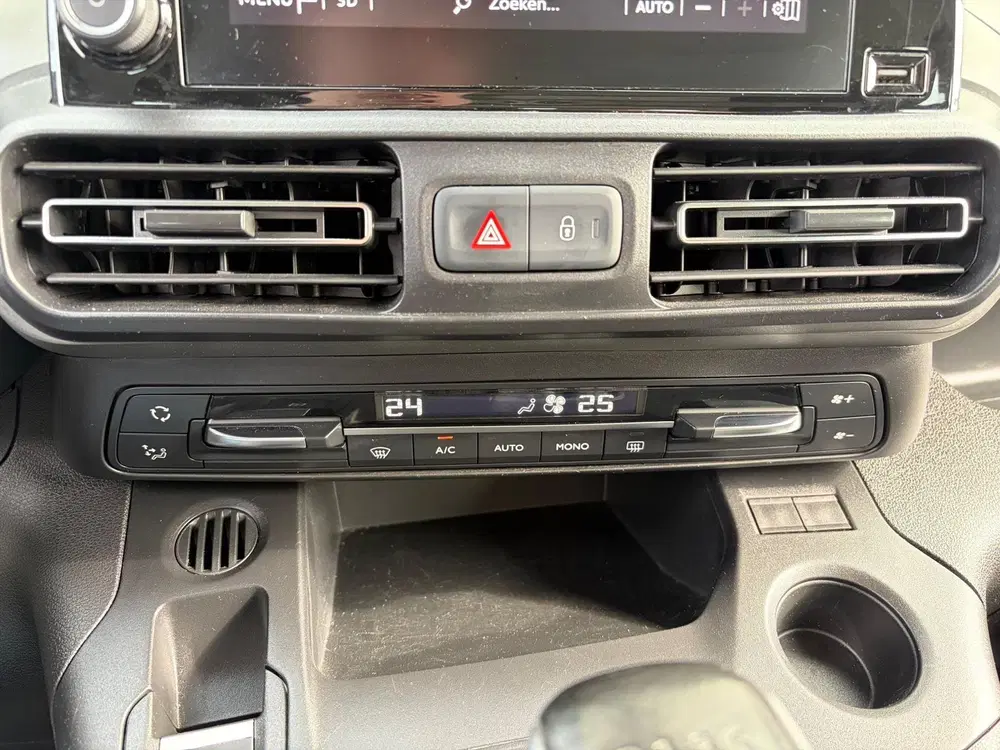 Citroën Berlingo 1.2 PureTech 110pk Live uit 2021, foto 15