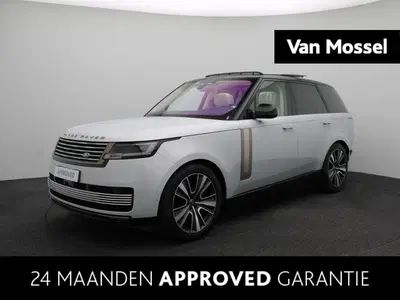 Land Rover Range Rover 3.0 P510e SV PHEV uit 2023