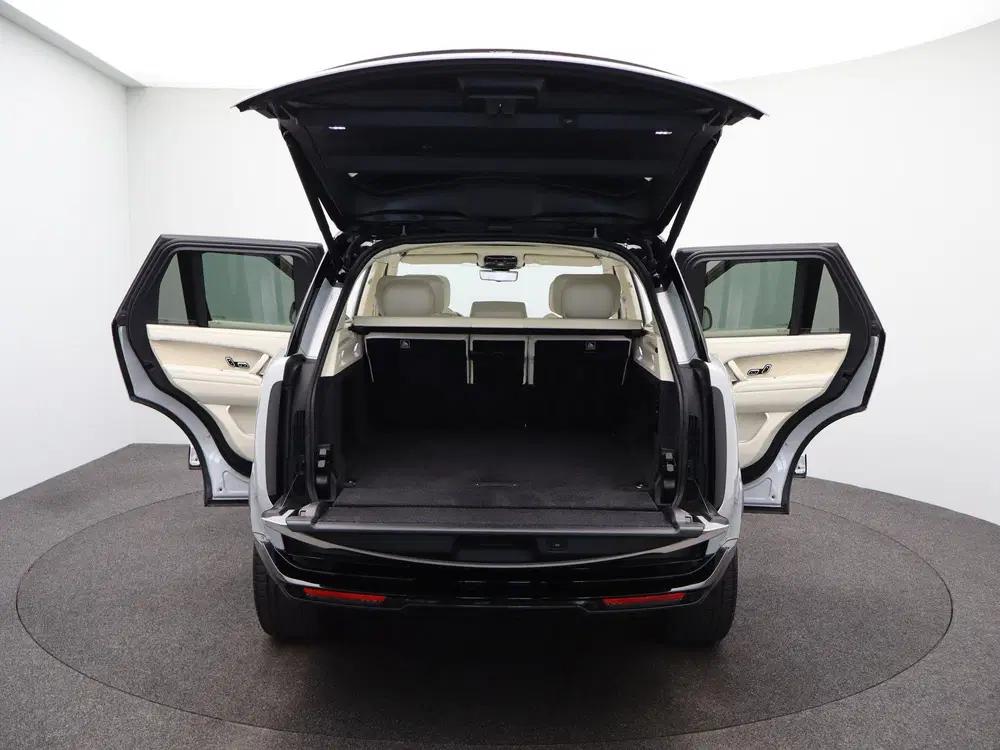Land Rover Range Rover 3.0 P510e SV PHEV uit 2023, foto 12