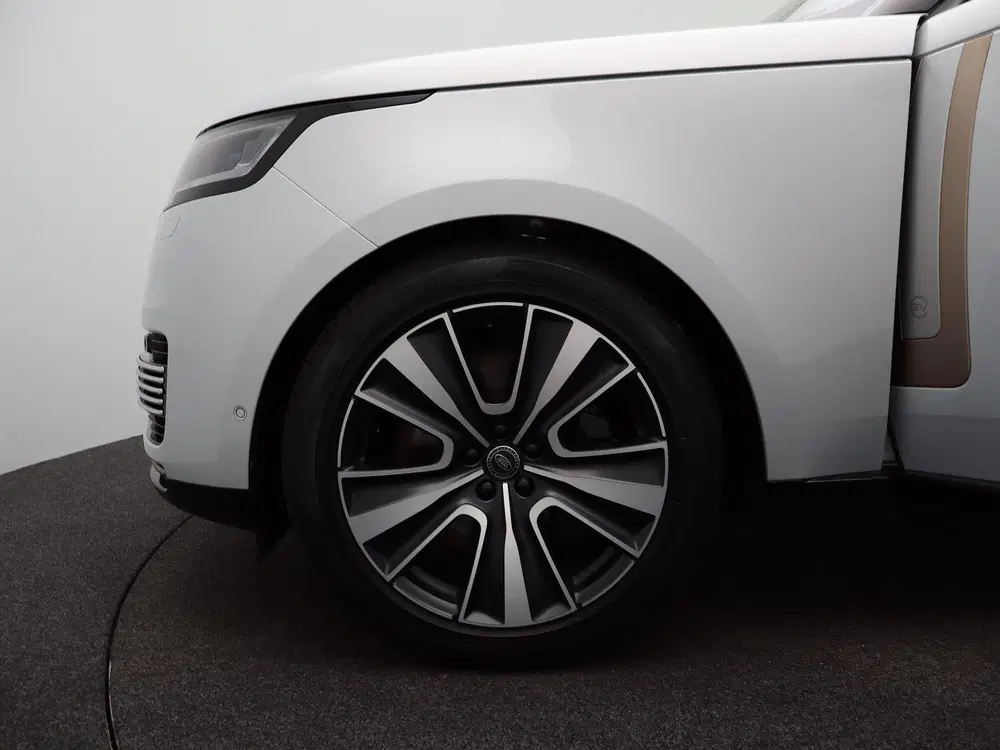 Land Rover Range Rover 3.0 P510e SV PHEV uit 2023, foto 15