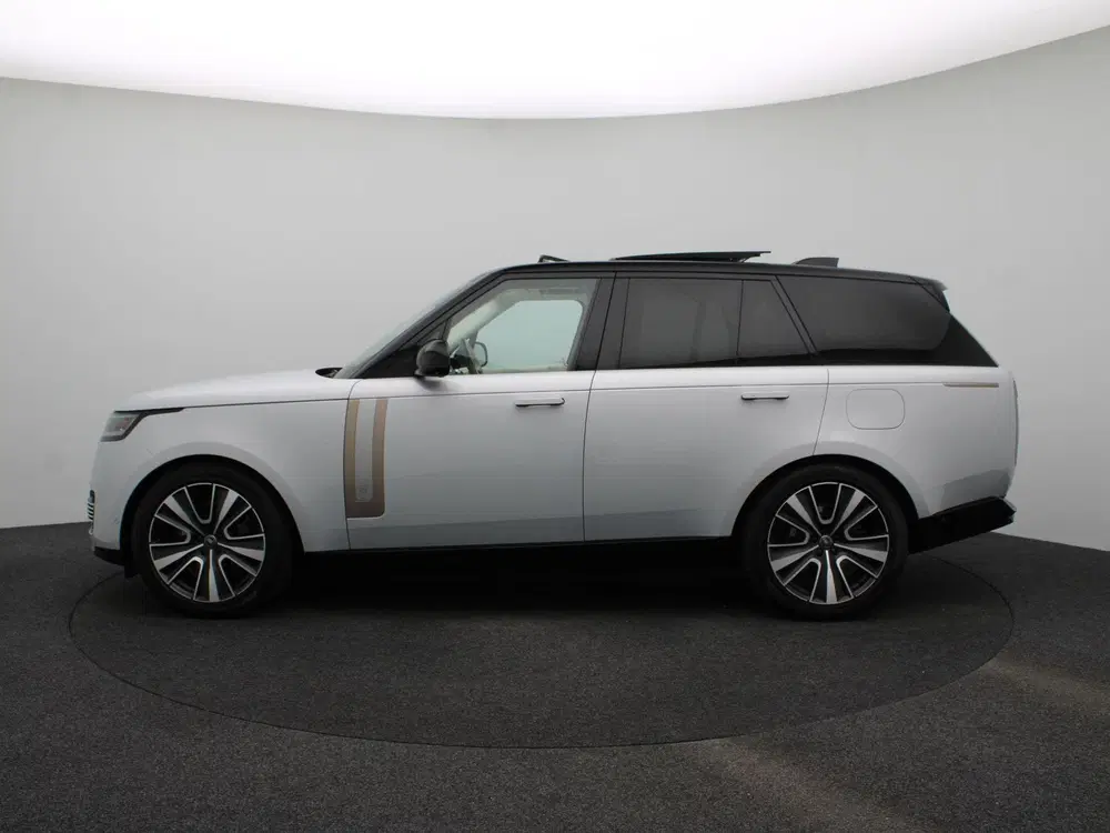 Land Rover Range Rover 3.0 P510e SV PHEV uit 2023, foto 4
