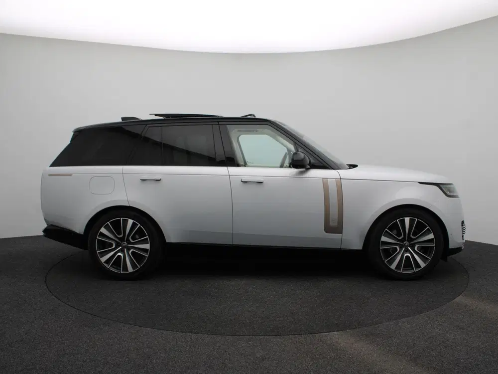 Land Rover Range Rover 3.0 P510e SV PHEV uit 2023, foto 6
