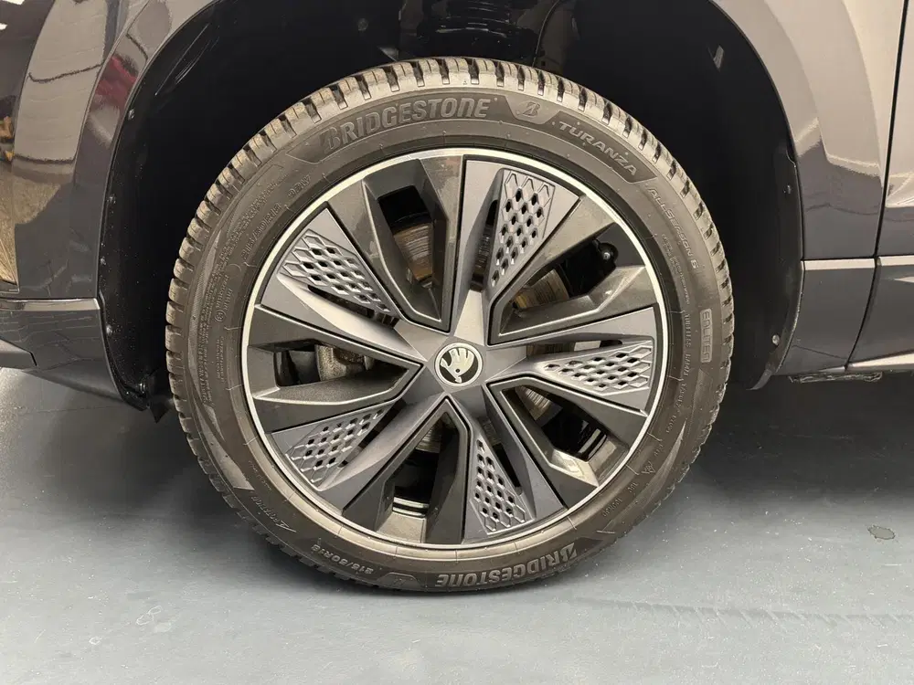 Skoda Karoq 1.5 TSi DSG Sportline Navigatie-Trekhaak-A uit 2023, foto 12