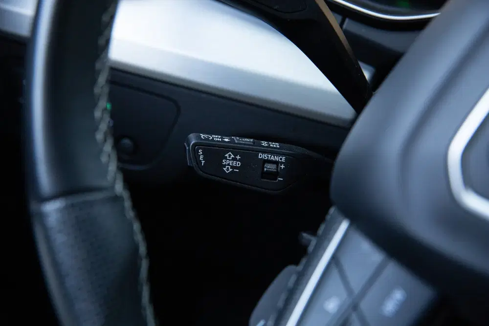 Audi Q5 55 TFSI e Quattro S edition uit 2023, foto 12