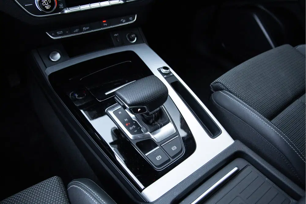 Audi Q5 55 TFSI e Quattro S edition uit 2023, foto 6