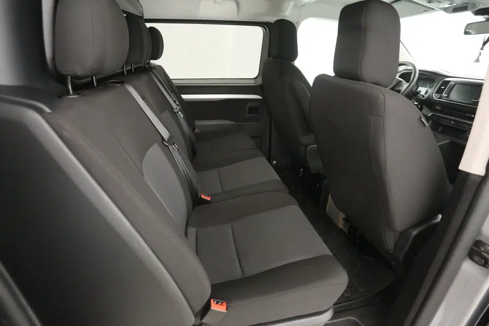 Opel Vivaro 2.0 CDTI L3H1 uit 2020, foto 10