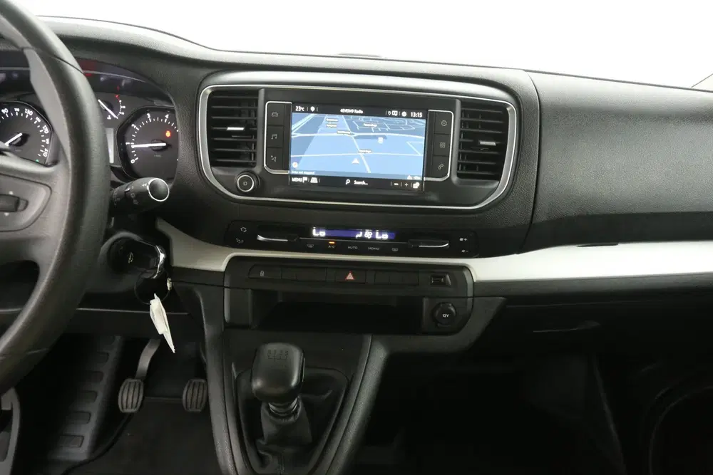 Opel Vivaro 2.0 CDTI L3H1 uit 2020, foto 13