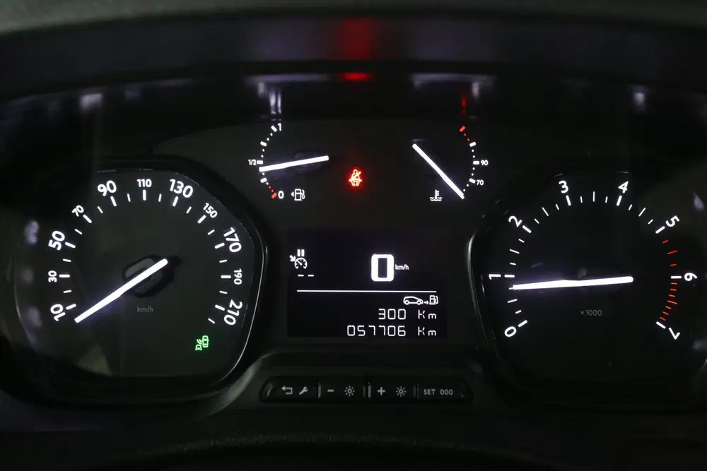 Opel Vivaro 2.0 CDTI L3H1 uit 2020, foto 14