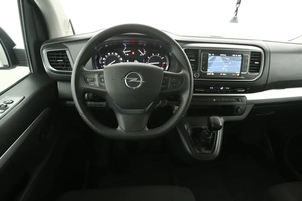 Opel Vivaro 2.0 CDTI L3H1 uit 2020, foto 2