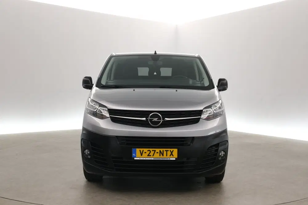 Opel Vivaro 2.0 CDTI L3H1 uit 2020, foto 8