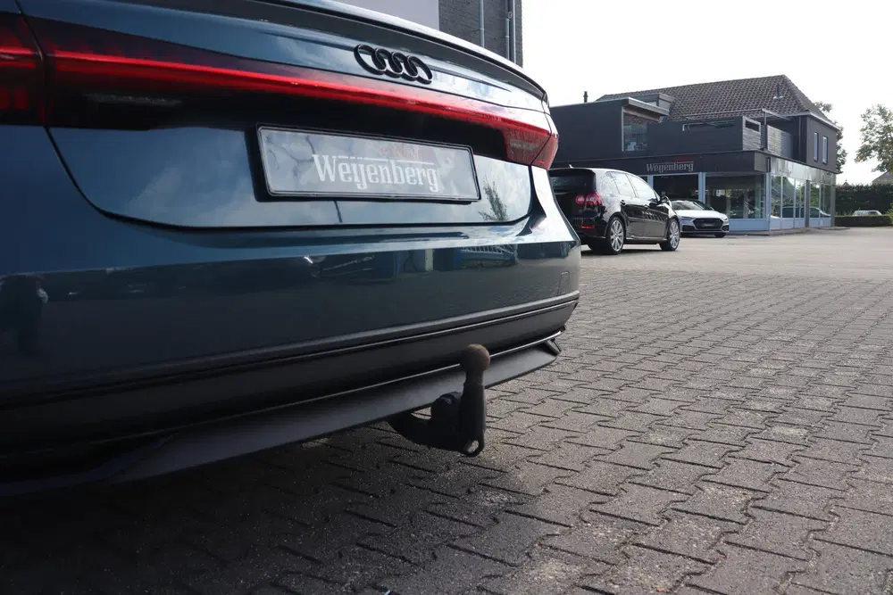 Audi A7 50 TFSI e Quattro HU-Display Matrix 360Cam uit 2020, foto 12