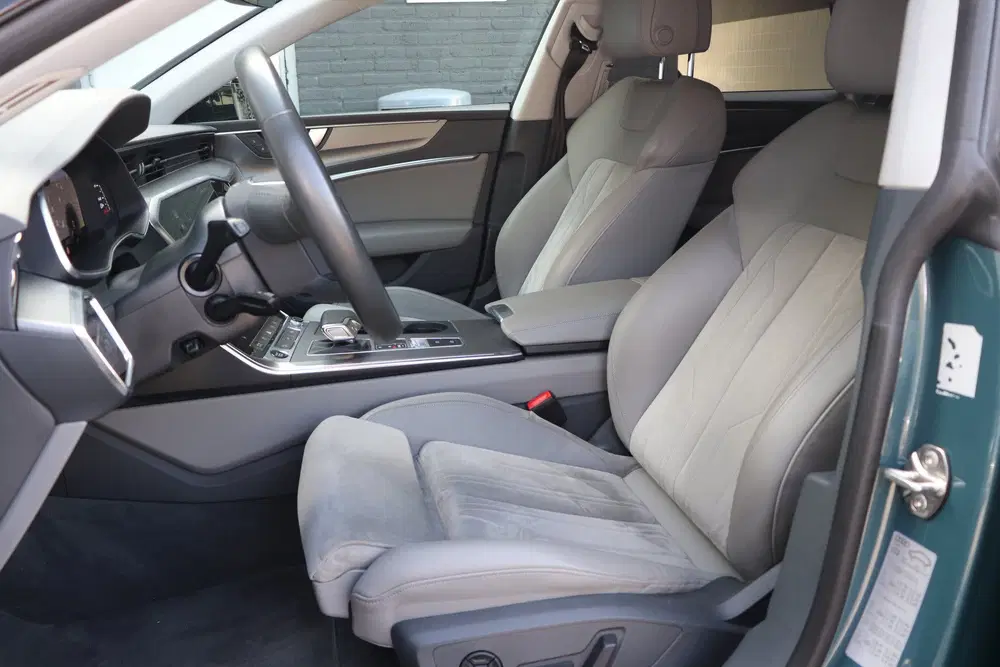 Audi A7 50 TFSI e Quattro HU-Display Matrix 360Cam uit 2020, foto 14
