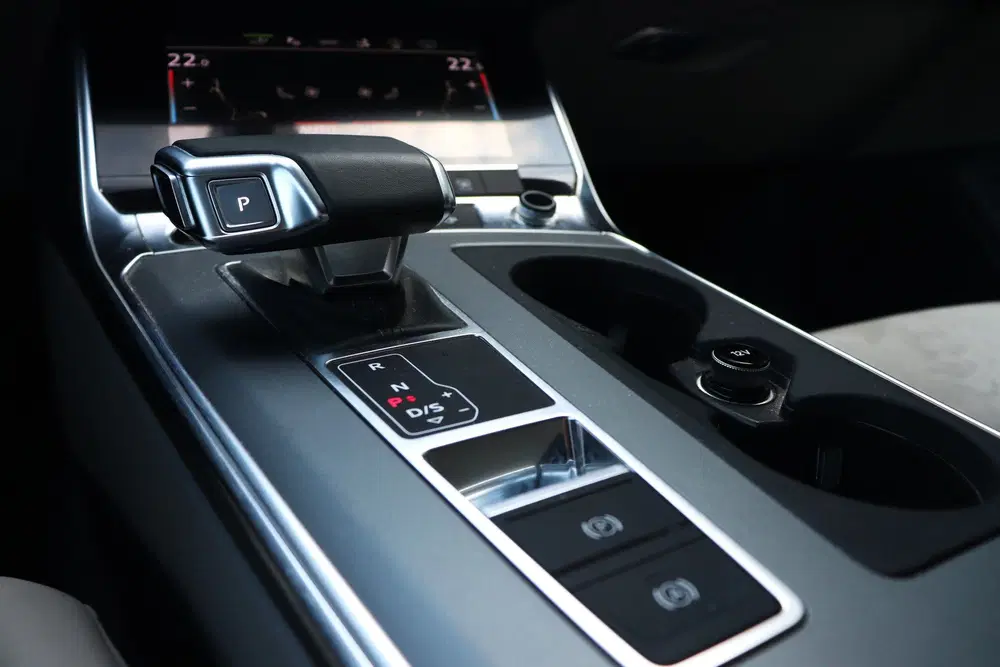 Audi A7 50 TFSI e Quattro HU-Display Matrix 360Cam uit 2020, foto 4