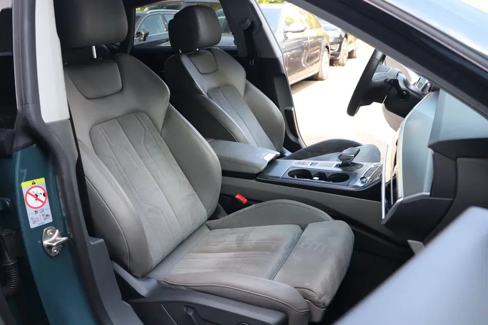 Audi A7 50 TFSI e Quattro HU-Display Matrix 360Cam uit 2020, foto 8