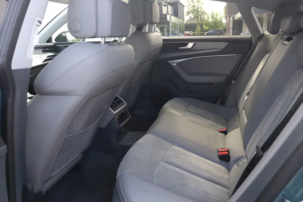 Audi A7 50 TFSI e Quattro HU-Display Matrix 360Cam uit 2020, foto 9