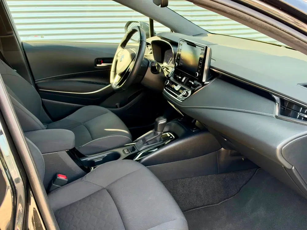 Suzuki Swace 1.8 Hybrid Select uit 2020, foto 11