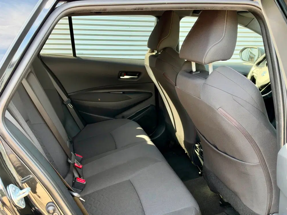 Suzuki Swace 1.8 Hybrid Select uit 2020, foto 12