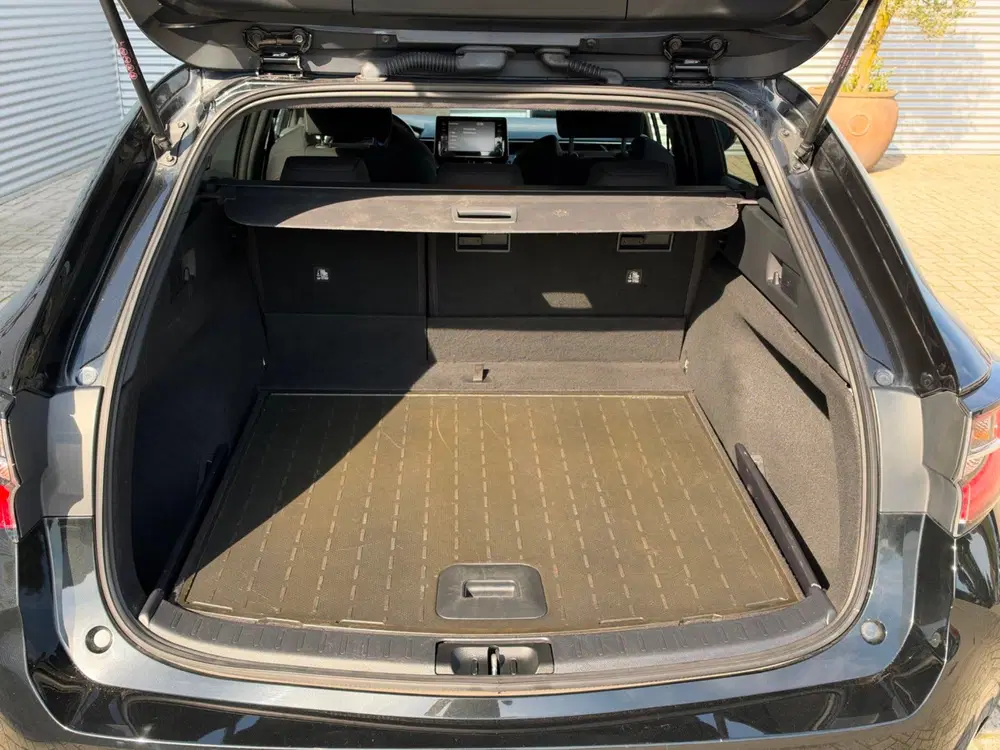 Suzuki Swace 1.8 Hybrid Select uit 2020, foto 13