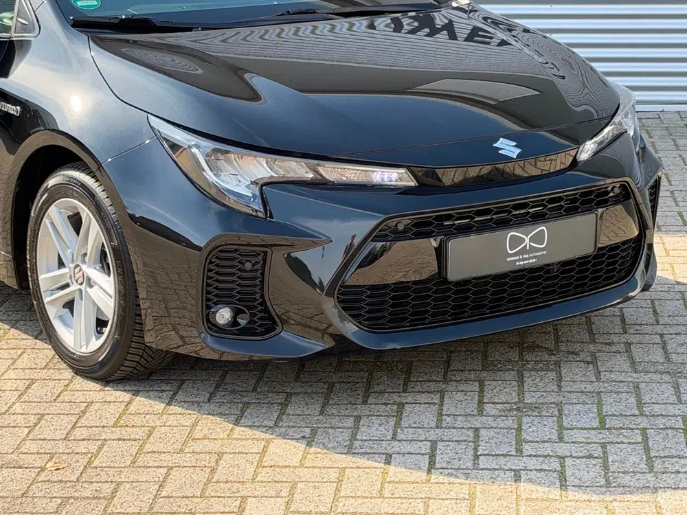 Suzuki Swace 1.8 Hybrid Select uit 2020, foto 15