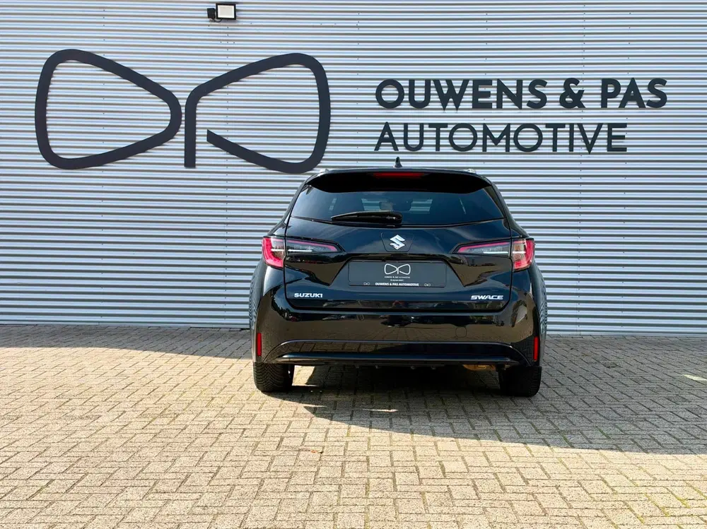 Suzuki Swace 1.8 Hybrid Select uit 2020, foto 5