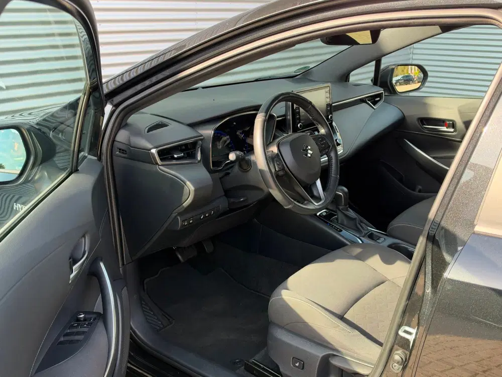 Suzuki Swace 1.8 Hybrid Select uit 2020, foto 8