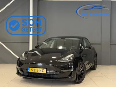 Tesla Model 3 Long Range AWD 75 kWh uit 2023