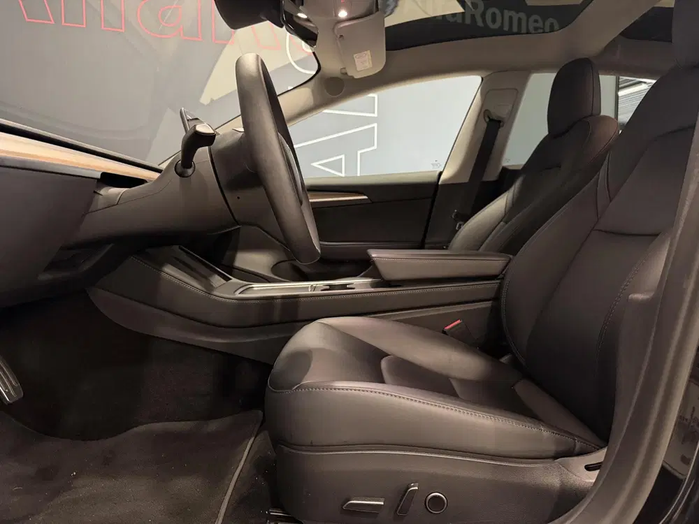 Tesla Model 3 Long Range AWD 75 kWh uit 2023, foto 10