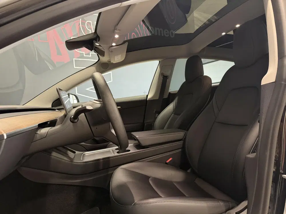 Tesla Model 3 Long Range AWD 75 kWh uit 2023, foto 12