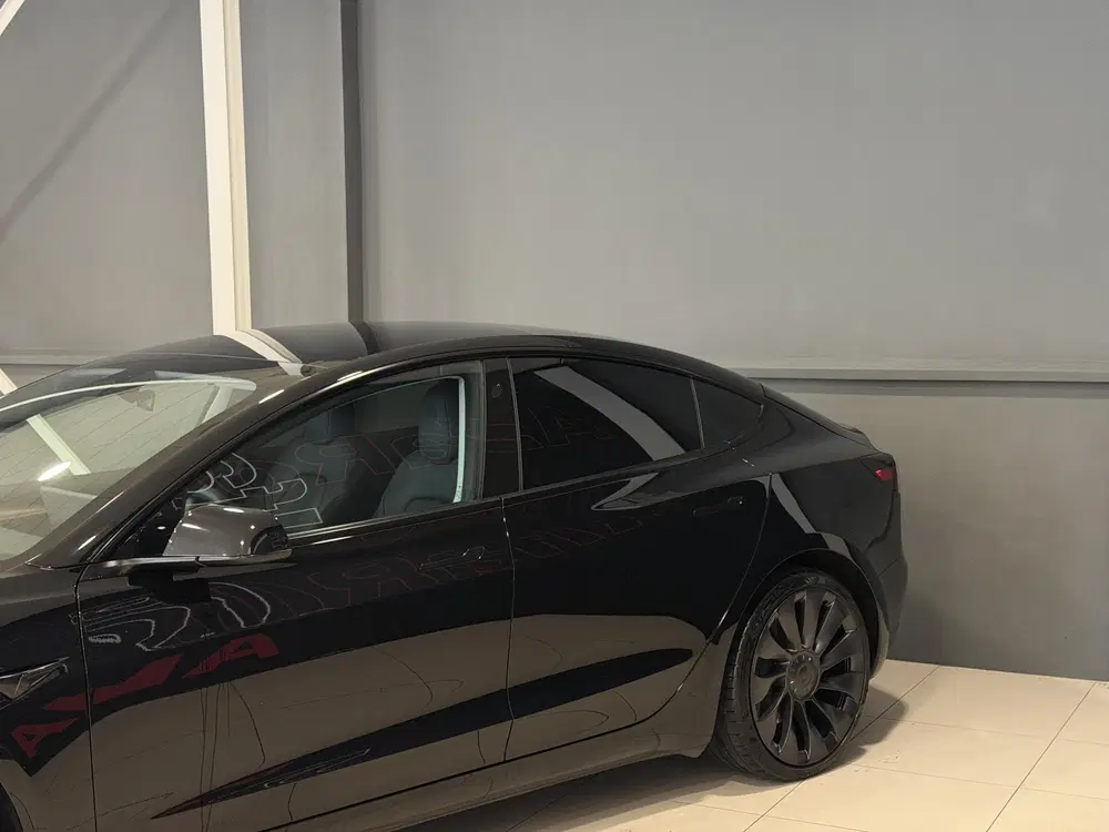 Tesla Model 3 Long Range AWD 75 kWh uit 2023, foto 13