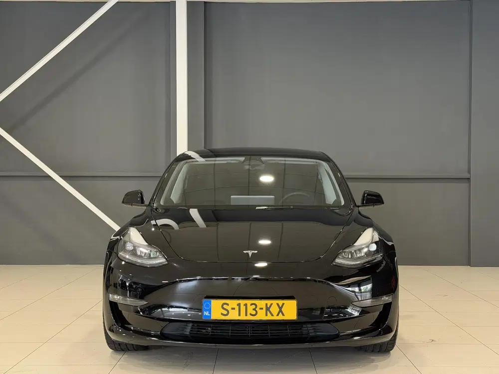 Tesla Model 3 Long Range AWD 75 kWh uit 2023, foto 15