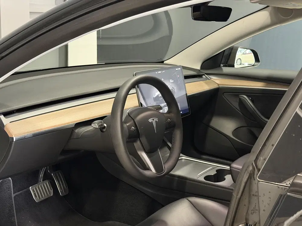 Tesla Model 3 Long Range AWD 75 kWh uit 2023, foto 6