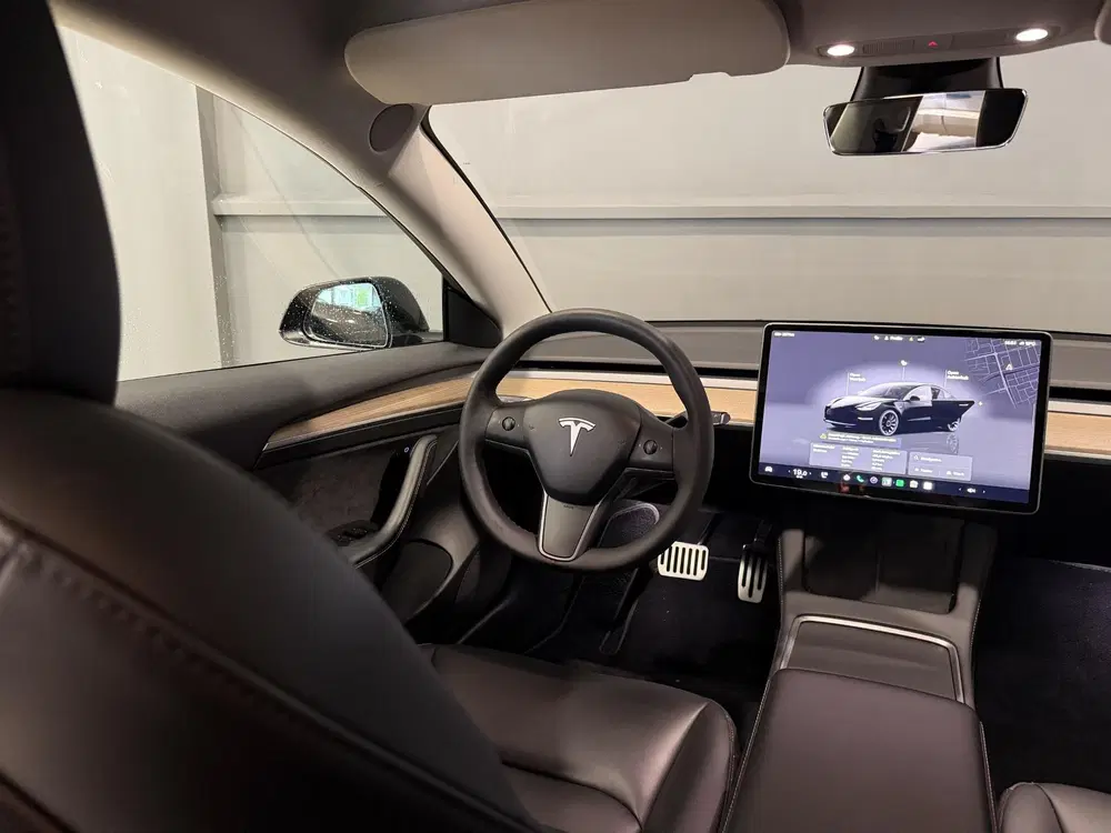 Tesla Model 3 Long Range AWD 75 kWh uit 2023, foto 8