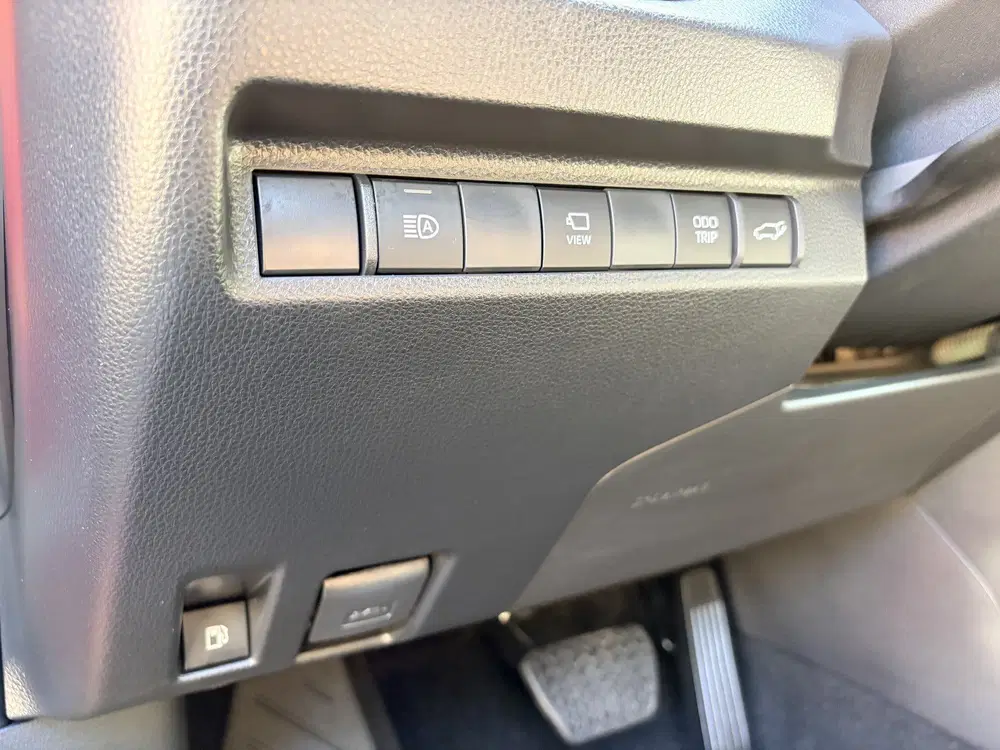 Toyota RAV 4 2.5 Plug-in Hybrid AWD Limited Edition Nav uit 2025, foto 10