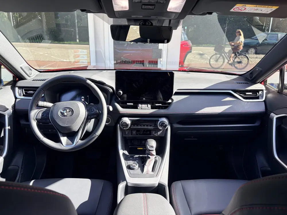 Toyota RAV 4 2.5 Plug-in Hybrid AWD Limited Edition Nav uit 2025, foto 4