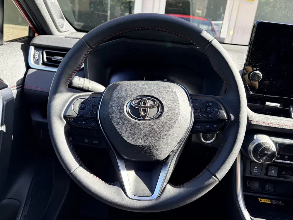 Toyota RAV 4 2.5 Plug-in Hybrid AWD Limited Edition Nav uit 2025, foto 6