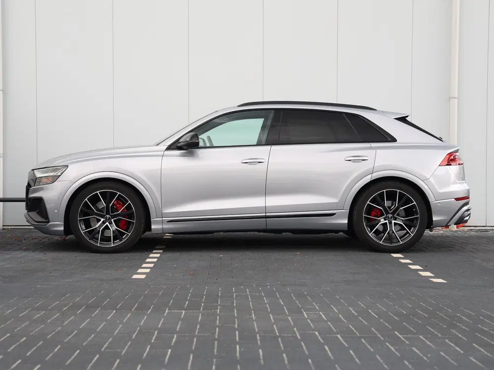Audi SQ8 4.0 TFSI quattro 507pk uit 2022, foto 11