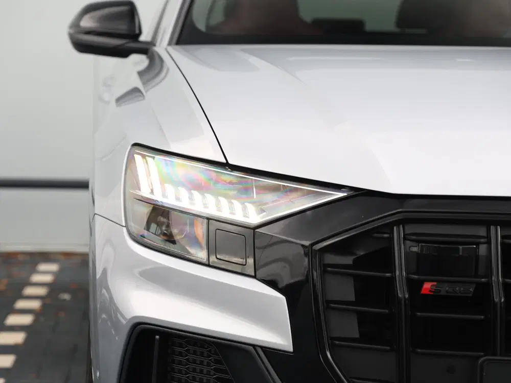 Audi SQ8 4.0 TFSI quattro 507pk uit 2022, foto 14