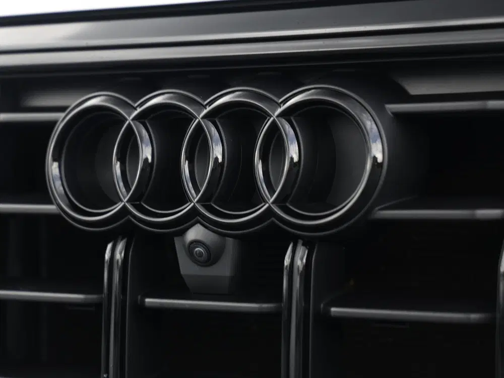 Audi SQ8 4.0 TFSI quattro 507pk uit 2022, foto 15