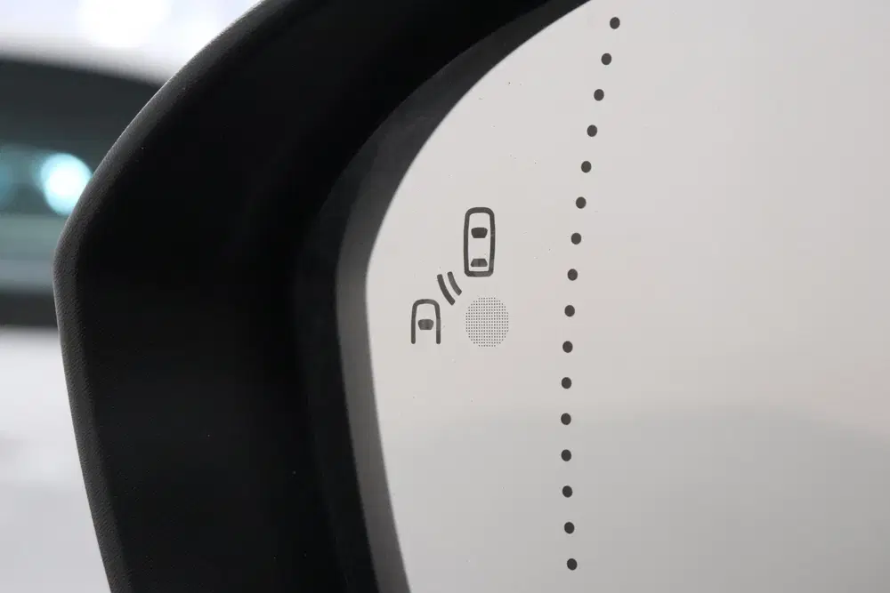 Renault Scenic E-Tech EV87 long range esprit Alpine uit 2025, foto 14
