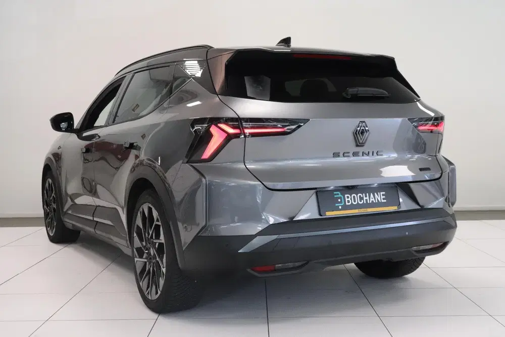 Renault Scenic E-Tech EV87 long range esprit Alpine uit 2025, foto 6