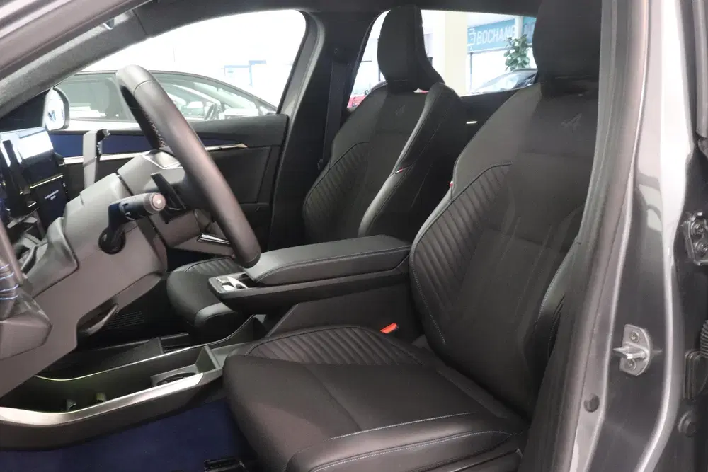 Renault Scenic E-Tech EV87 long range esprit Alpine uit 2025, foto 7