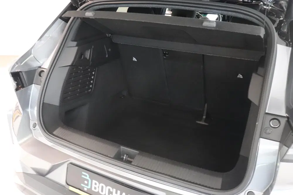 Renault Scenic E-Tech EV87 long range esprit Alpine uit 2025, foto 9